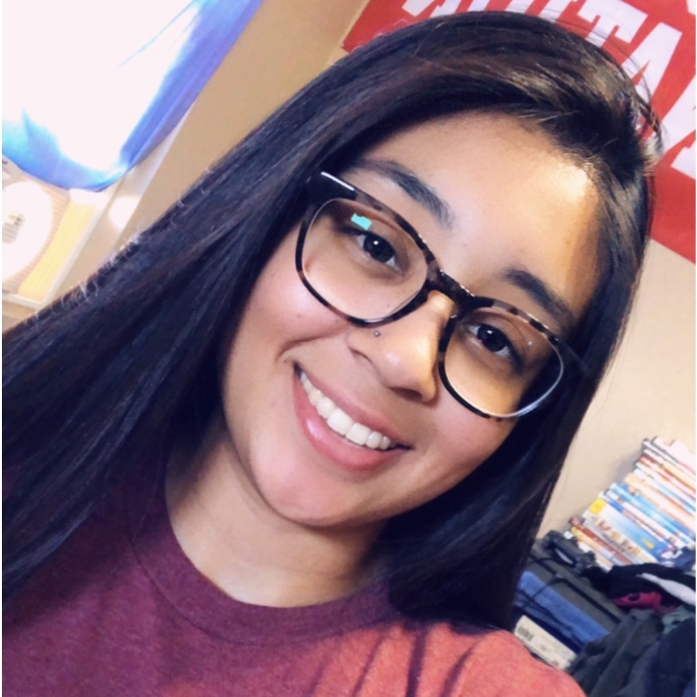 Meet your Posher, Alex